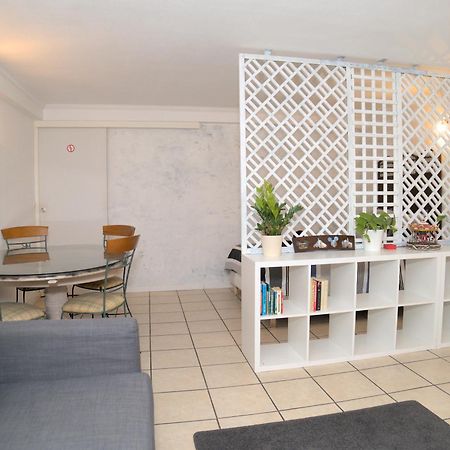 Agreable Maison En Centre Ville Noisy-le-Grand Zewnętrze zdjęcie