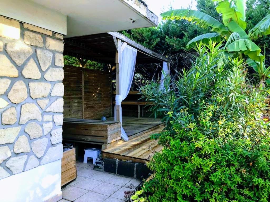 Agreable Maison En Centre Ville Noisy-le-Grand Zewnętrze zdjęcie