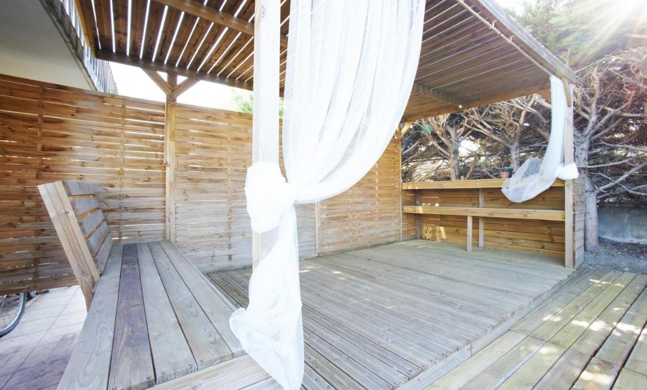 Agreable Maison En Centre Ville Noisy-le-Grand Zewnętrze zdjęcie