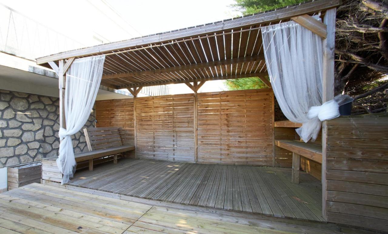Agreable Maison En Centre Ville Noisy-le-Grand Zewnętrze zdjęcie