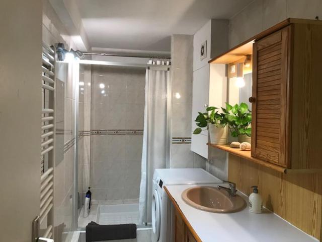 Agreable Maison En Centre Ville Noisy-le-Grand Zewnętrze zdjęcie