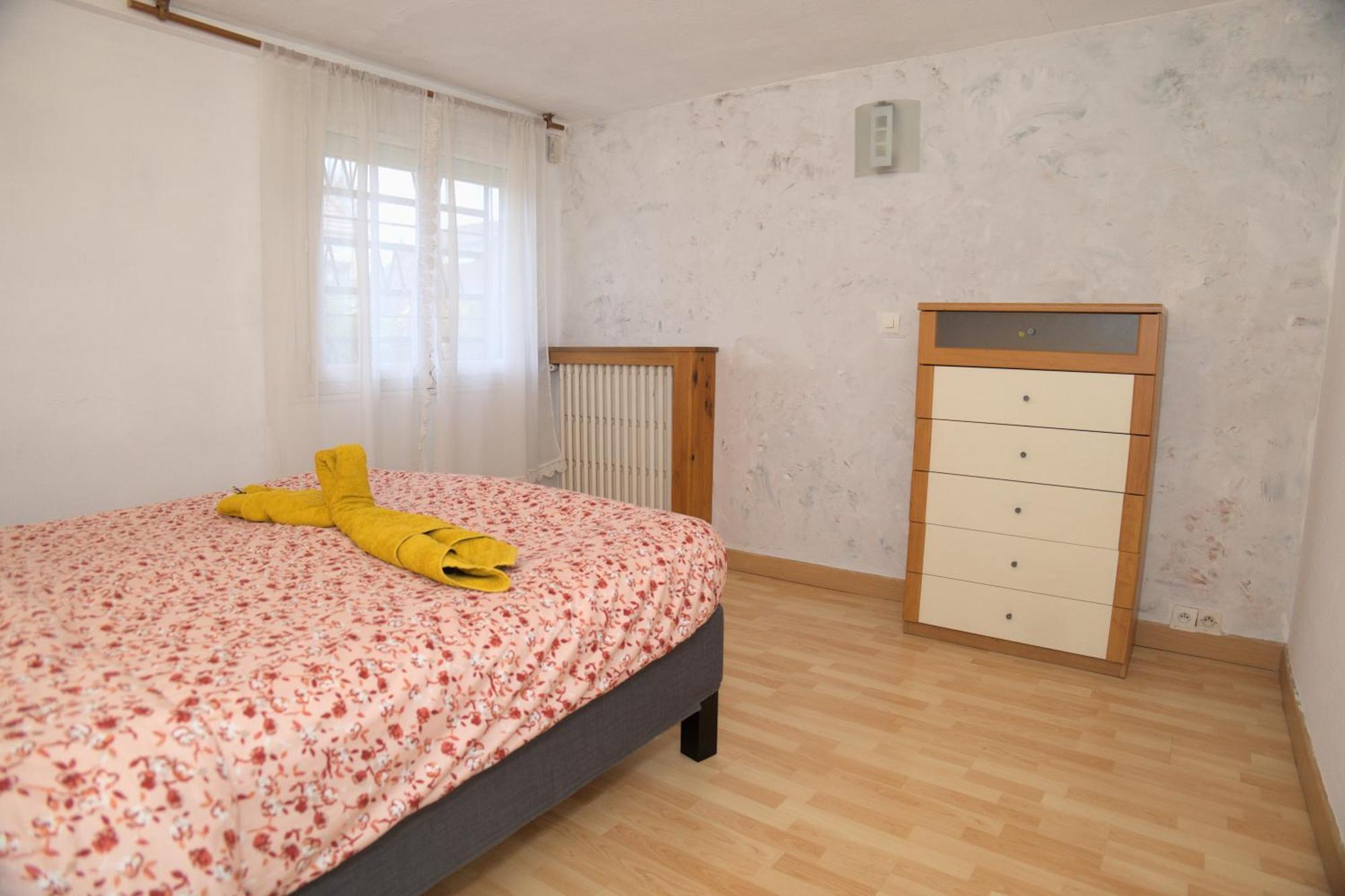 Agreable Maison En Centre Ville Noisy-le-Grand Zewnętrze zdjęcie