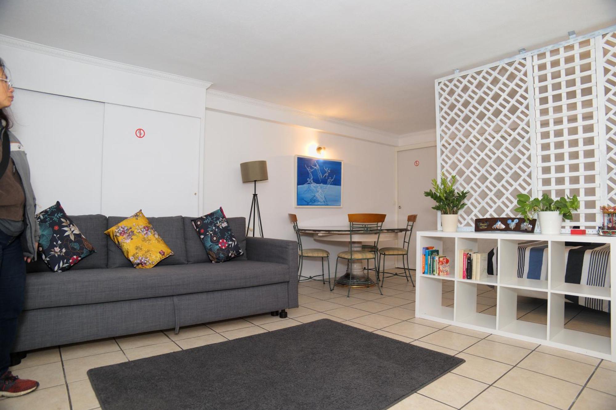 Agreable Maison En Centre Ville Noisy-le-Grand Zewnętrze zdjęcie