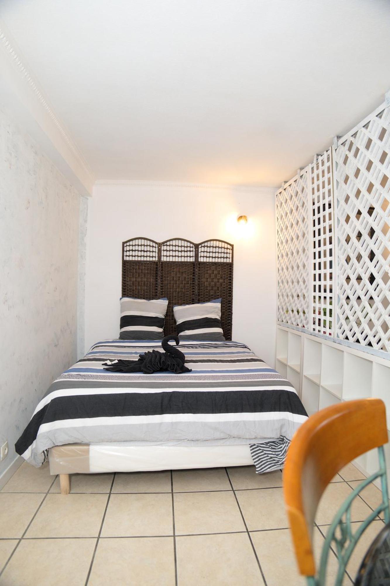 Agreable Maison En Centre Ville Noisy-le-Grand Zewnętrze zdjęcie